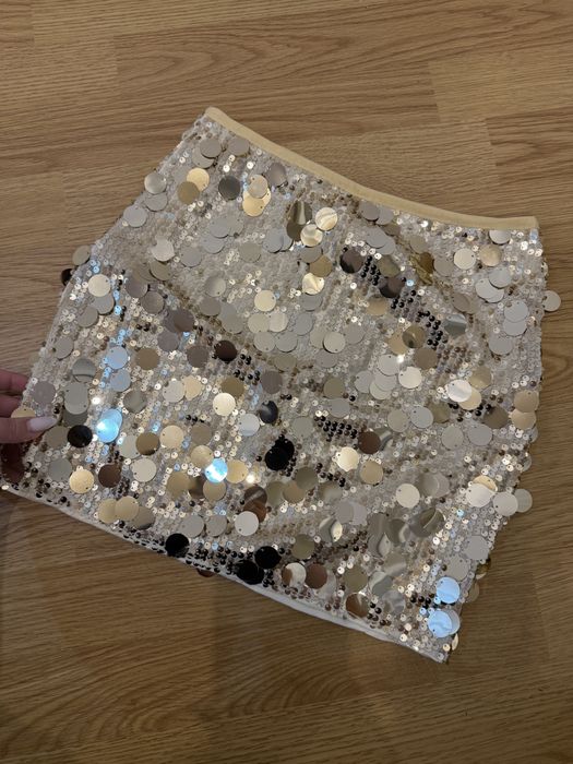 Продам новые юбки мини