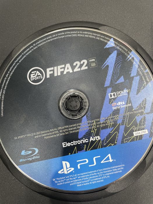 Фифа,UFC,Mortal Kombat