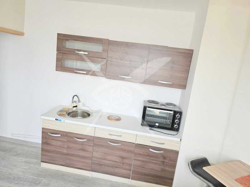 Продава се Двустаен апартамент в Бургас, Меден рудник - зона А - 50 кв.м за 800 €/кв.м - Снимка #3