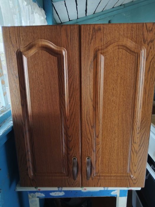 Продам кухонный шкафы.