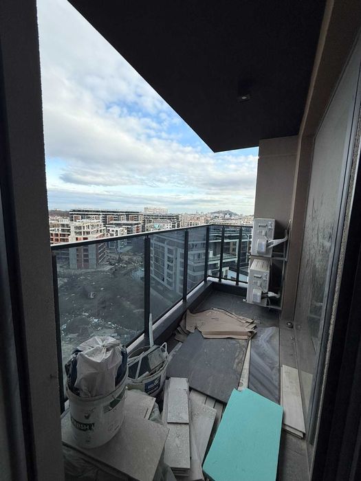 Продава се Двустаен апартамент в Пловдив, Христо Смирненски - 80 кв.м за 1141 €/кв.м - Снимка #10