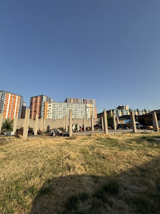 Проодается земля 1.2 Га