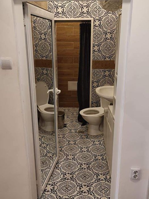 Дава се под наем Тристаен апартамент в Пловдив, Централна гара - 85 кв.м за 500 € - Снимка #5