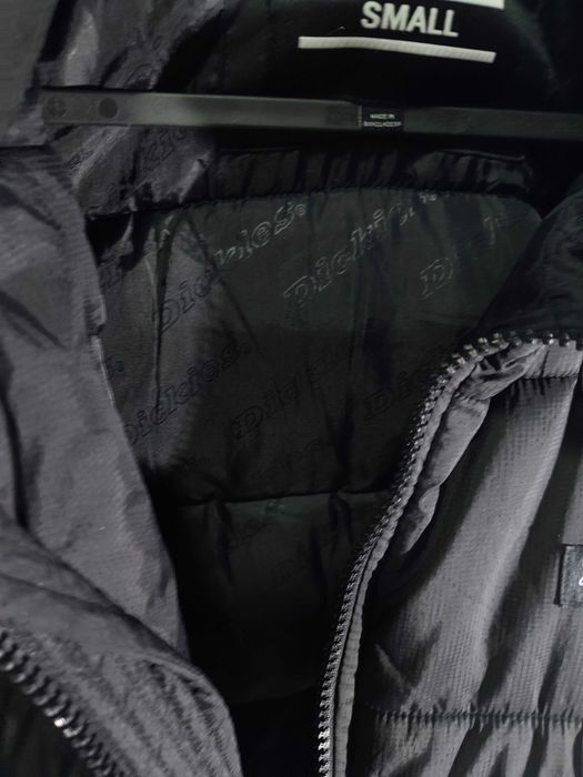 Dickies Зимно Яке /Мъжко S