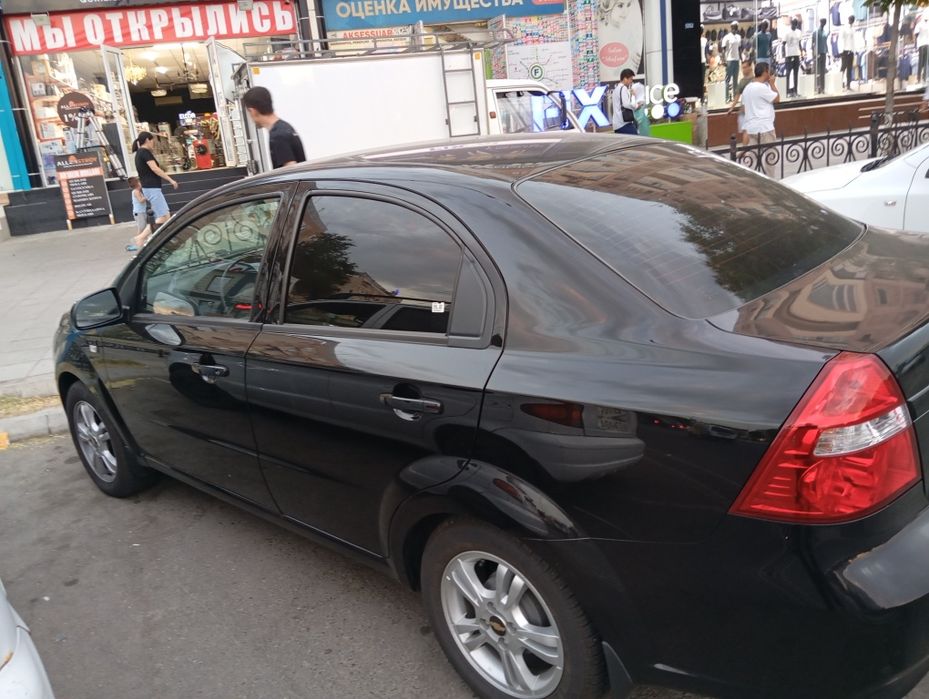 Chevrolet Nexia 2022 — 4