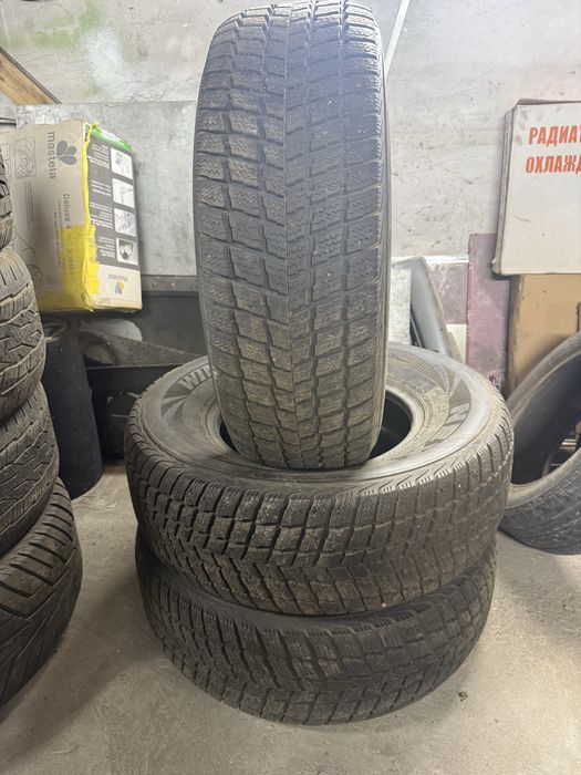 Продам шины  265/75/16