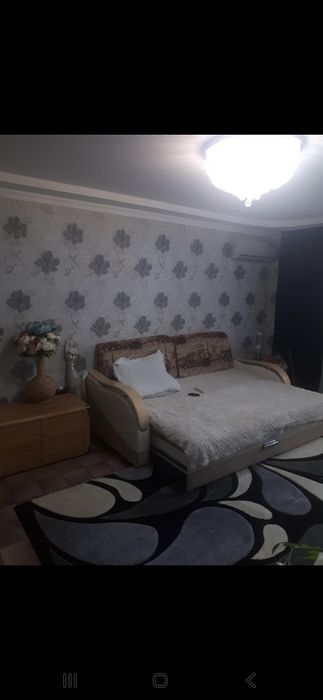 Продам 1 ком.кв 3 этаж 12 мик.