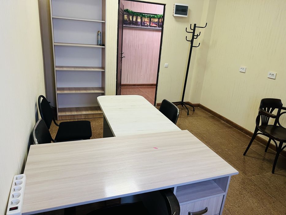 Аренда помещений