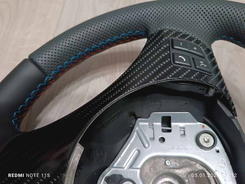 Volan bmw (sport) E90