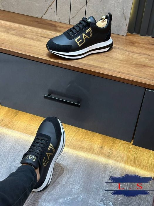 Adidasi Lacoste Bărbați!