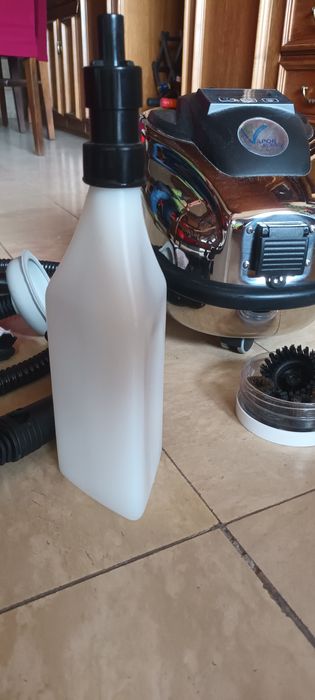 Италианска парочистачка eVaper 3000 i, приставка за инхалации или аром