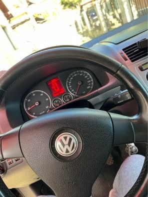 Vand VW Touran 2.0 Diesel 170 Cp
