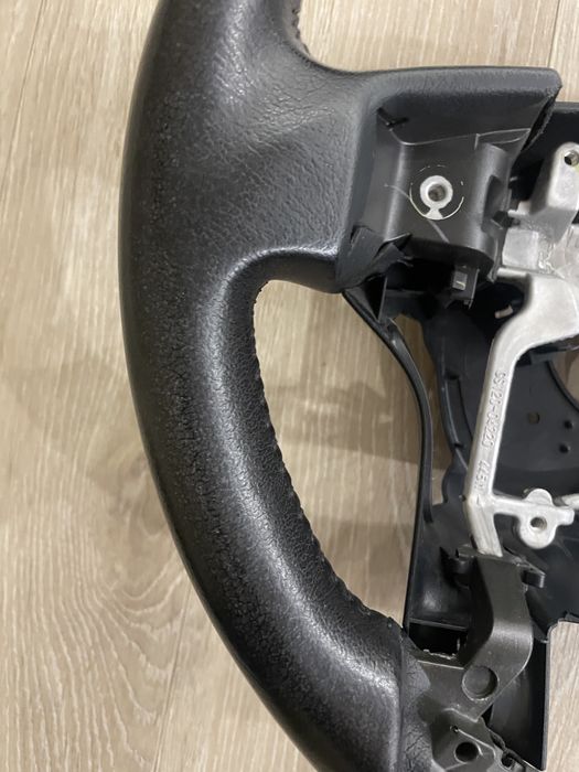 Рулевое колесо руль