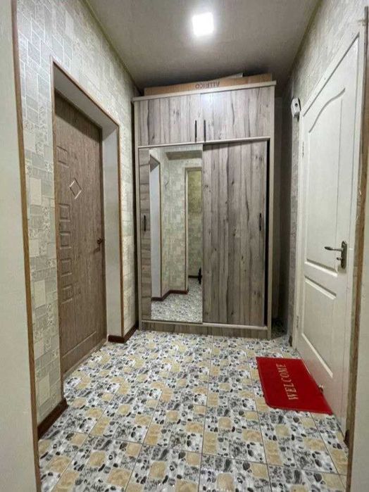 Срочно сдается квартира