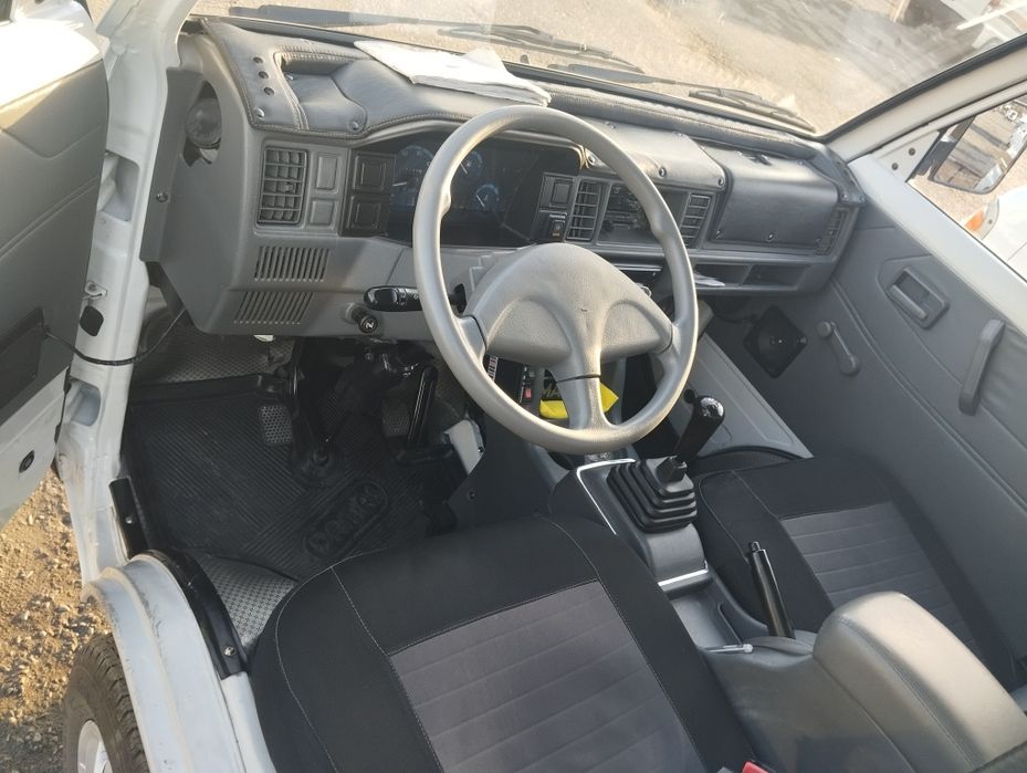 Srochno sotiladi Chevrolet LABO 2020.