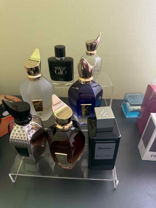 Parfumuri  autentice