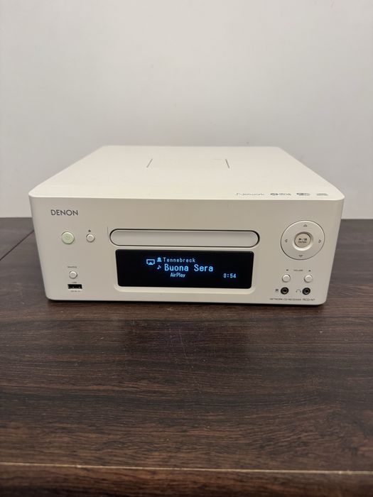 Amplituner Denon RCD-N7