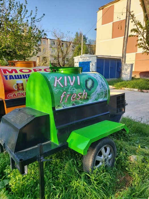 Морс бочка Бизнец ургатаман Бочкалар сотилади.