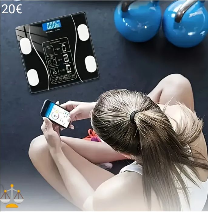 Интелигентна везна