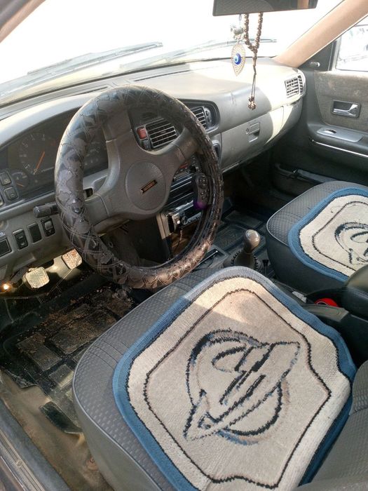 Мазда автомобиль