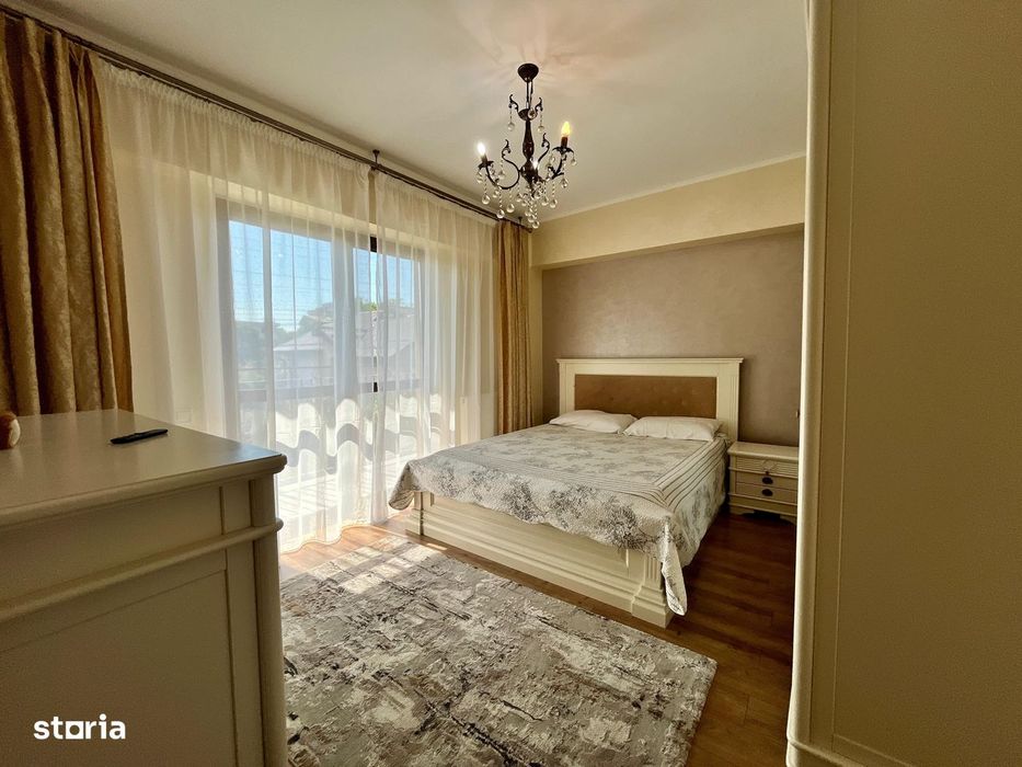 Apartament de vanzare, 2 camere, decomandat, 53 mp, CUG