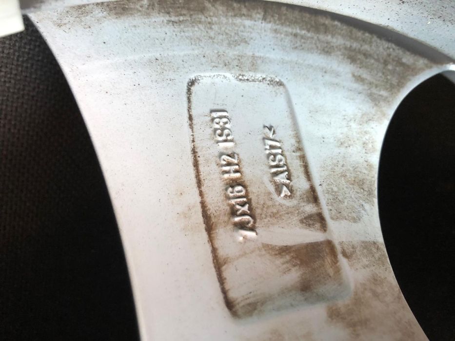 Jante Originale BMW 16 Seria 1,f20, F21, Seria 3 F30, F31,F34, Seria 4