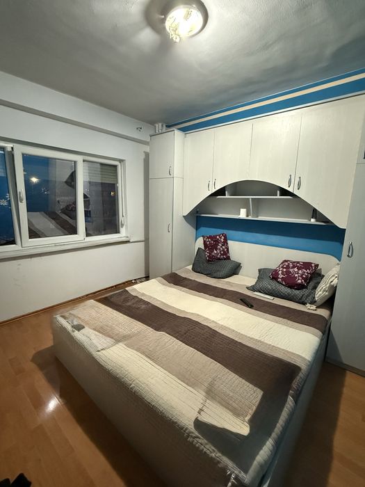 Vand apartament 2 camere B-dul Dacia