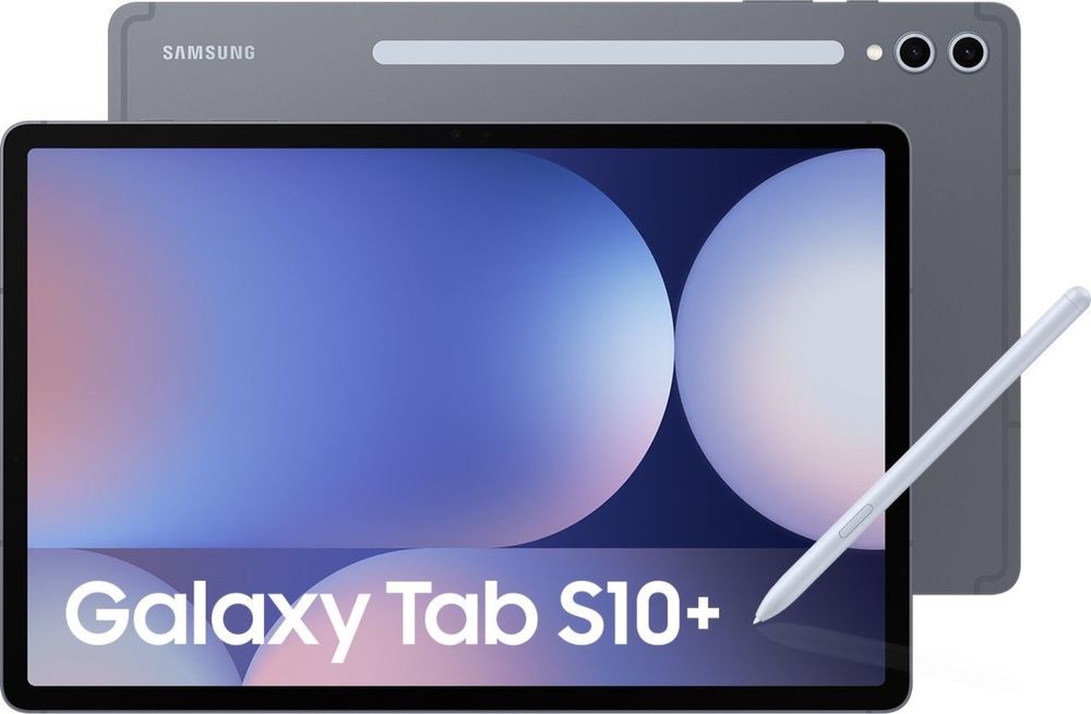 Новый Galaxy Tab S10+ 5G! Бесплатная Доставка!