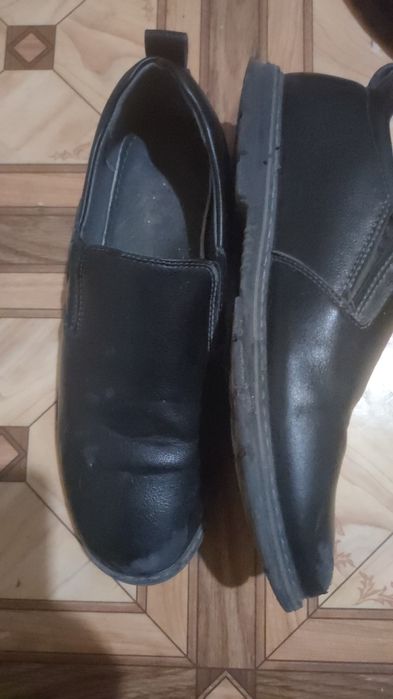 Продам обувь б/у