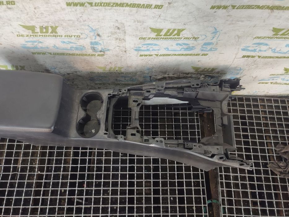 Consola centrala cotiera Mazda CX-5 2 (KF) (2017 - 2020)