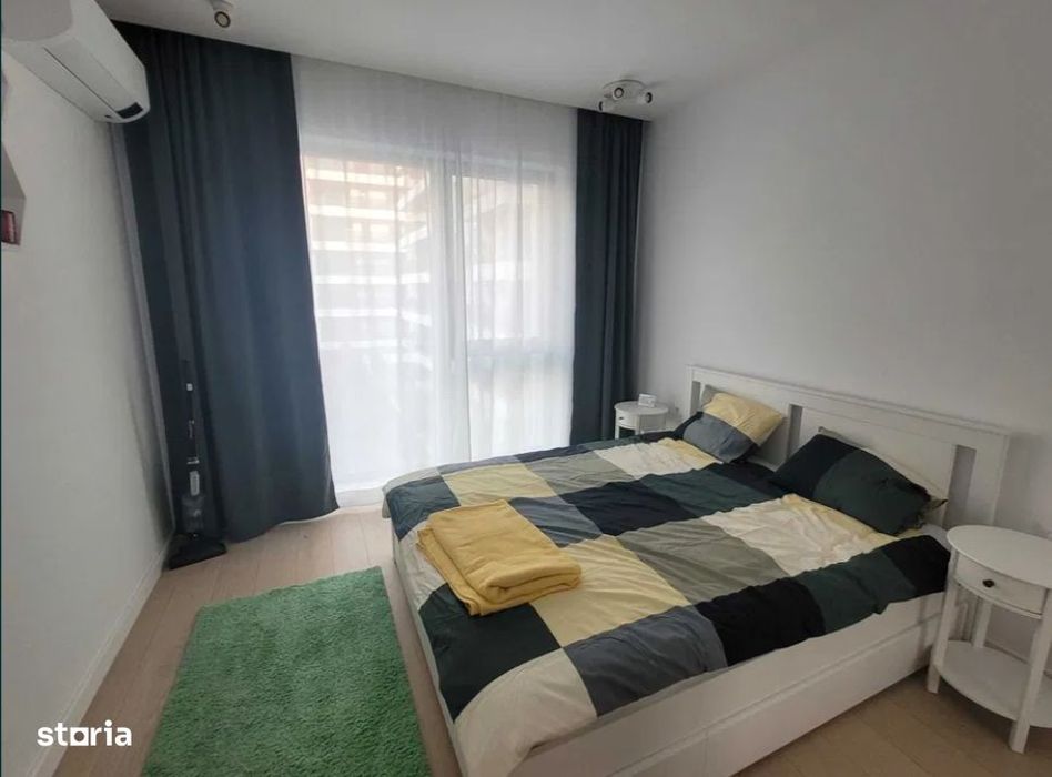 Apartament 2 camere| Nusco City| Pipera|Promenada