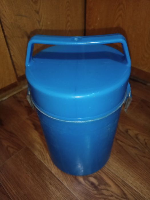 Термос для еды..