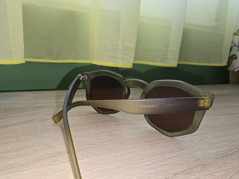 Слънчеви очила Charly Therapy