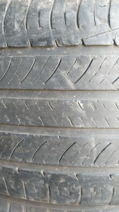 285/50/20 Мишлен