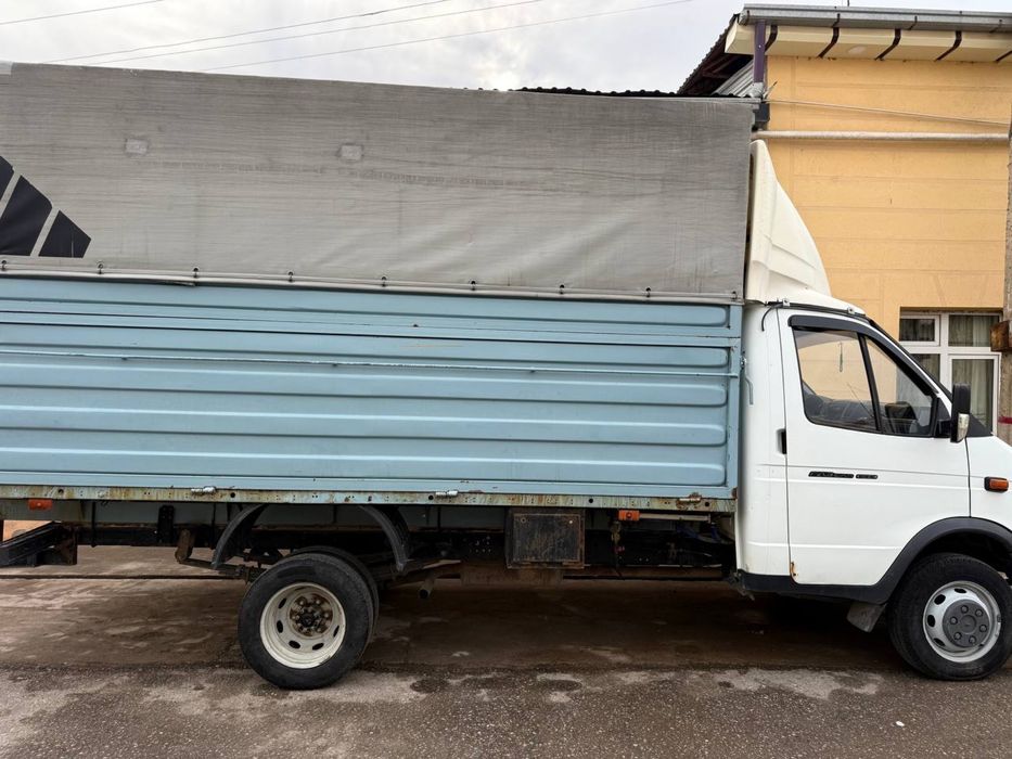 Gazel biznes Sotiladi 2015 yil 4.20 zavod