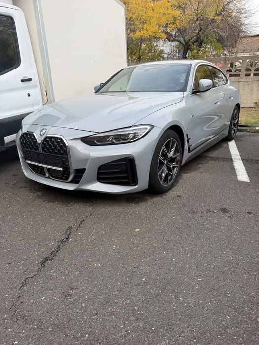 BMW Seria 4