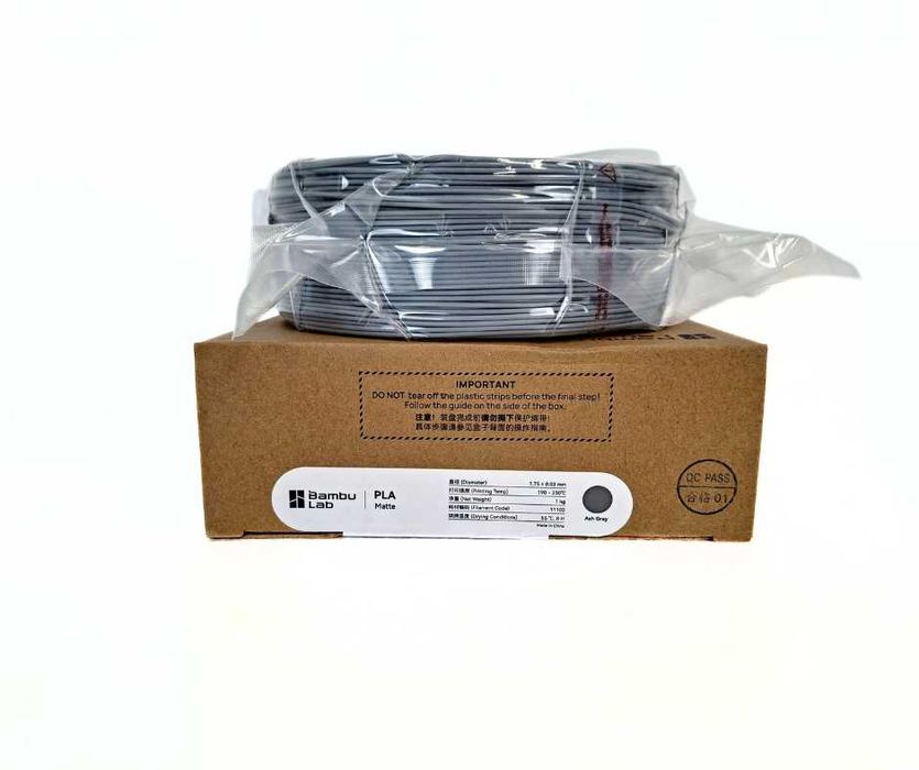 Филамент PLA Bambu Lab