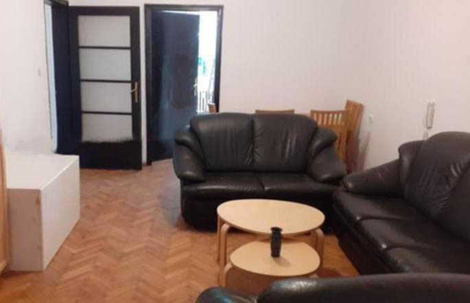 Дава се под наем Четиристаен апартамент в София, Център - 100 кв.м за 720 € - Снимка #1