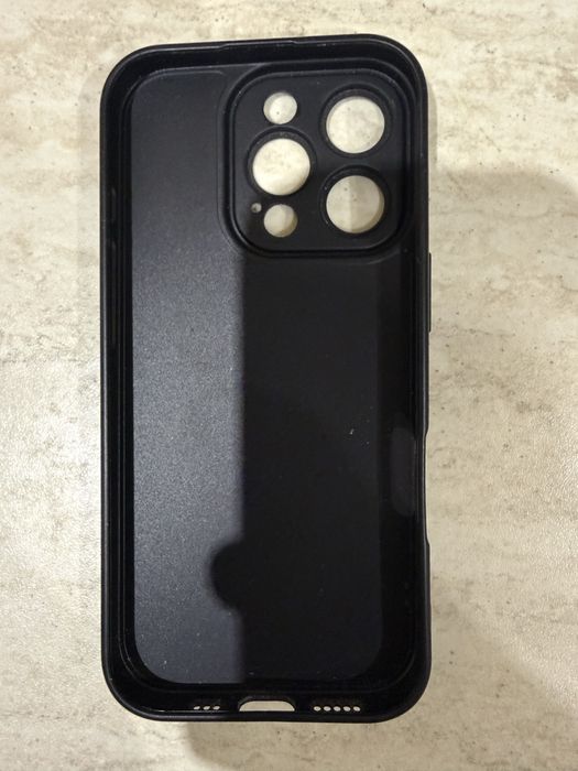 Кейс за Iphone 16 Pro