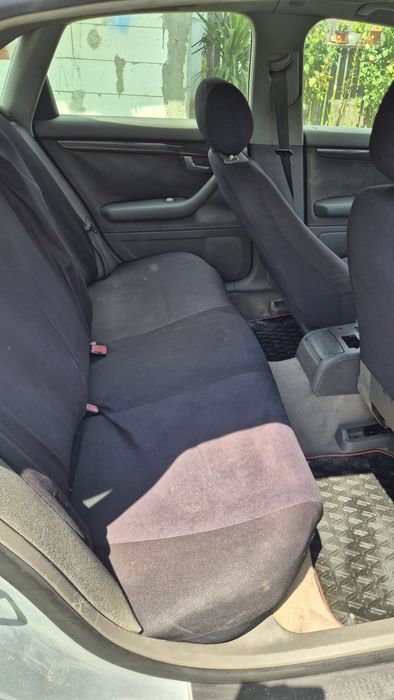 Vand audi a4 b6,NEGOCIABIL!!! Preț in lei