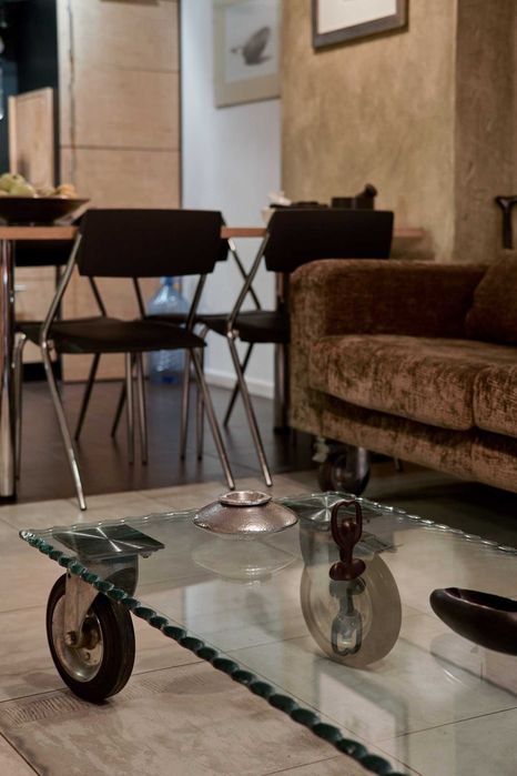 Продава се Едностаен апартамент в София, Център - 50 кв.м за 5320 €/кв.м - Снимка #5