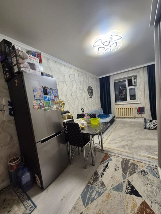 Продам однокомнатную квартиру студию