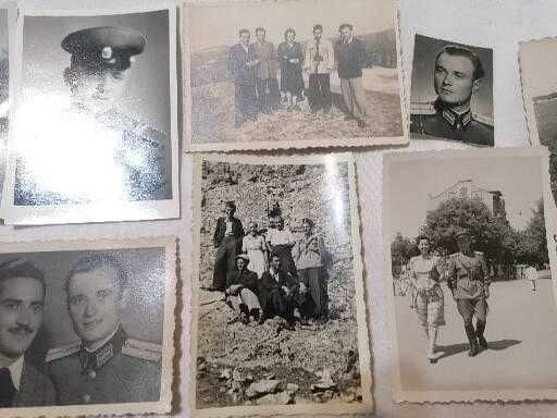 Стари снимки от едно времр