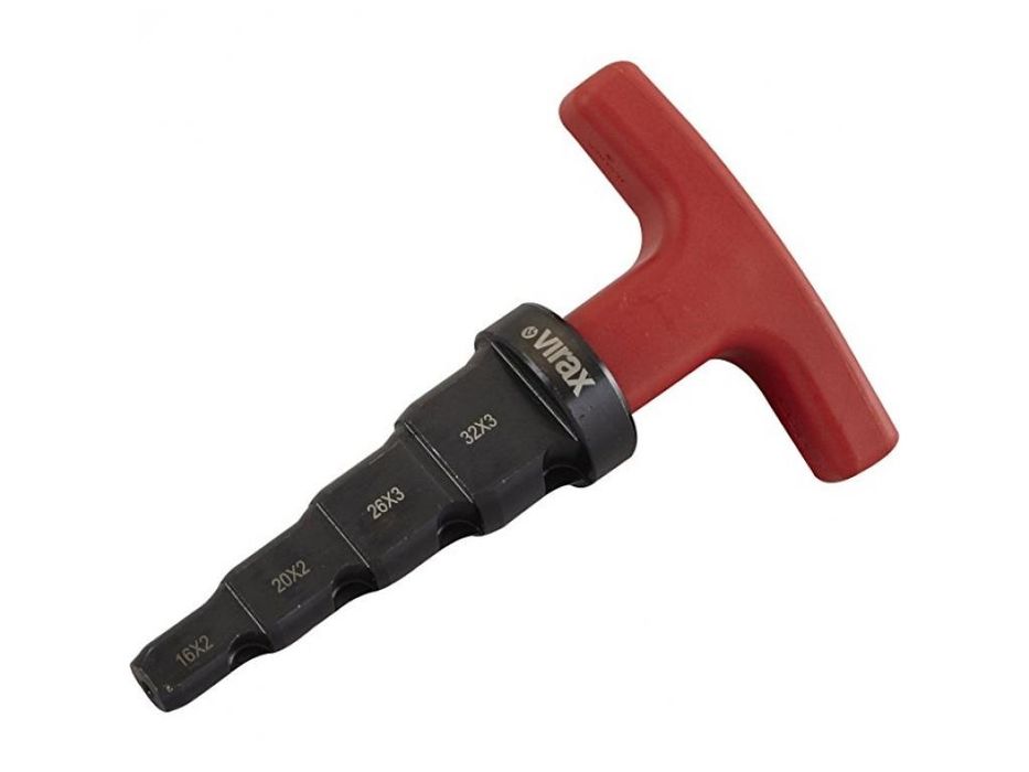 Calibrator pexal Virax 221276