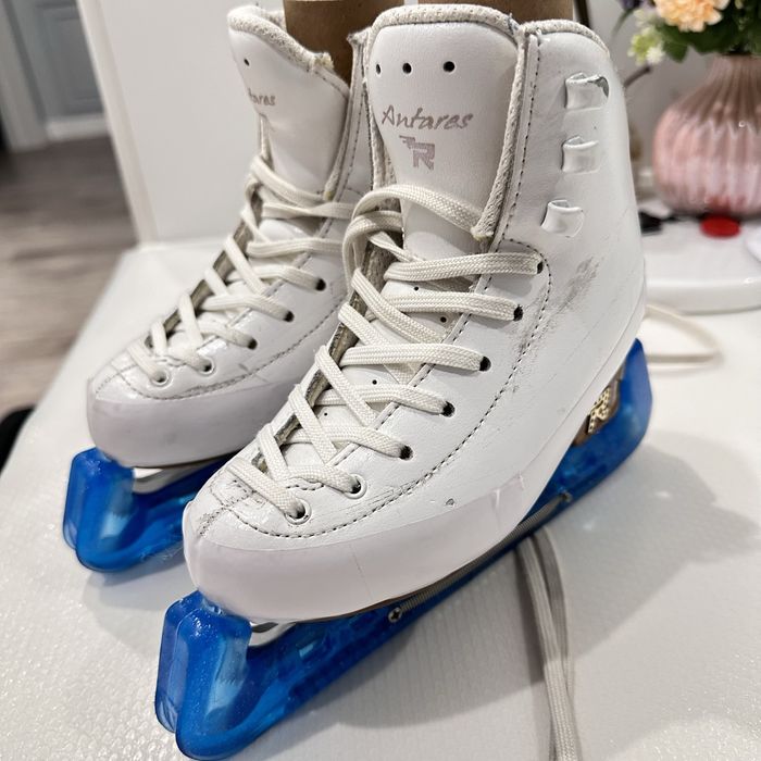 Продаю коньки Risport antares на 26 размер.