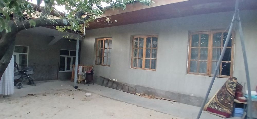 3,6 akr yer uchastkasi, Sakoki ko'chasi 15×24 bozor narxidan past