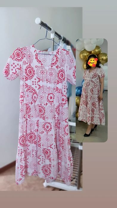 Платья в очень хорошем состоянии