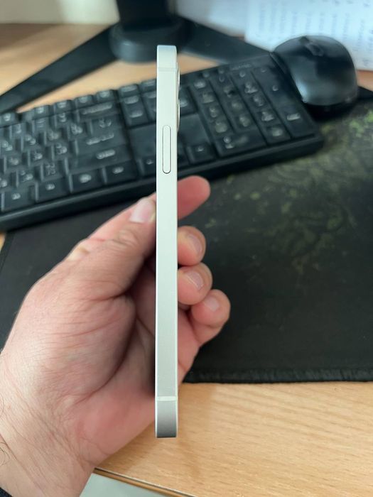 iPhone 12 White 64GB