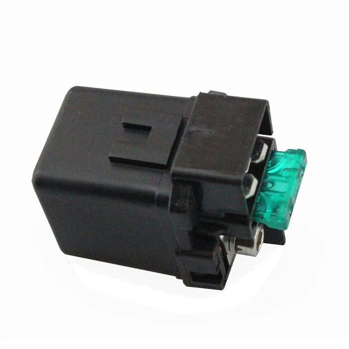 Releu pornire Solenoid Honda VTR1000 XRV750 Africa Twin CBR600RR A930