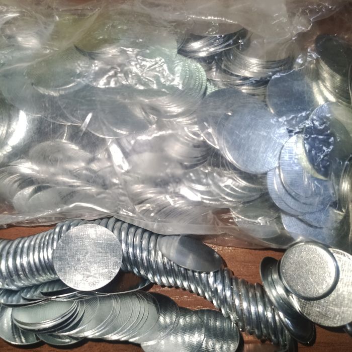 Неодимовый магнит с пластинкой